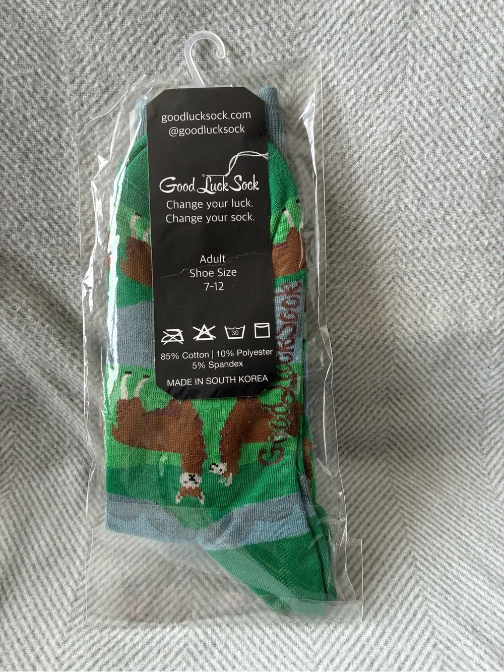 Lot of 3 pairs of new colorful novelty/designer socks